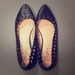 Candie’s flats!!